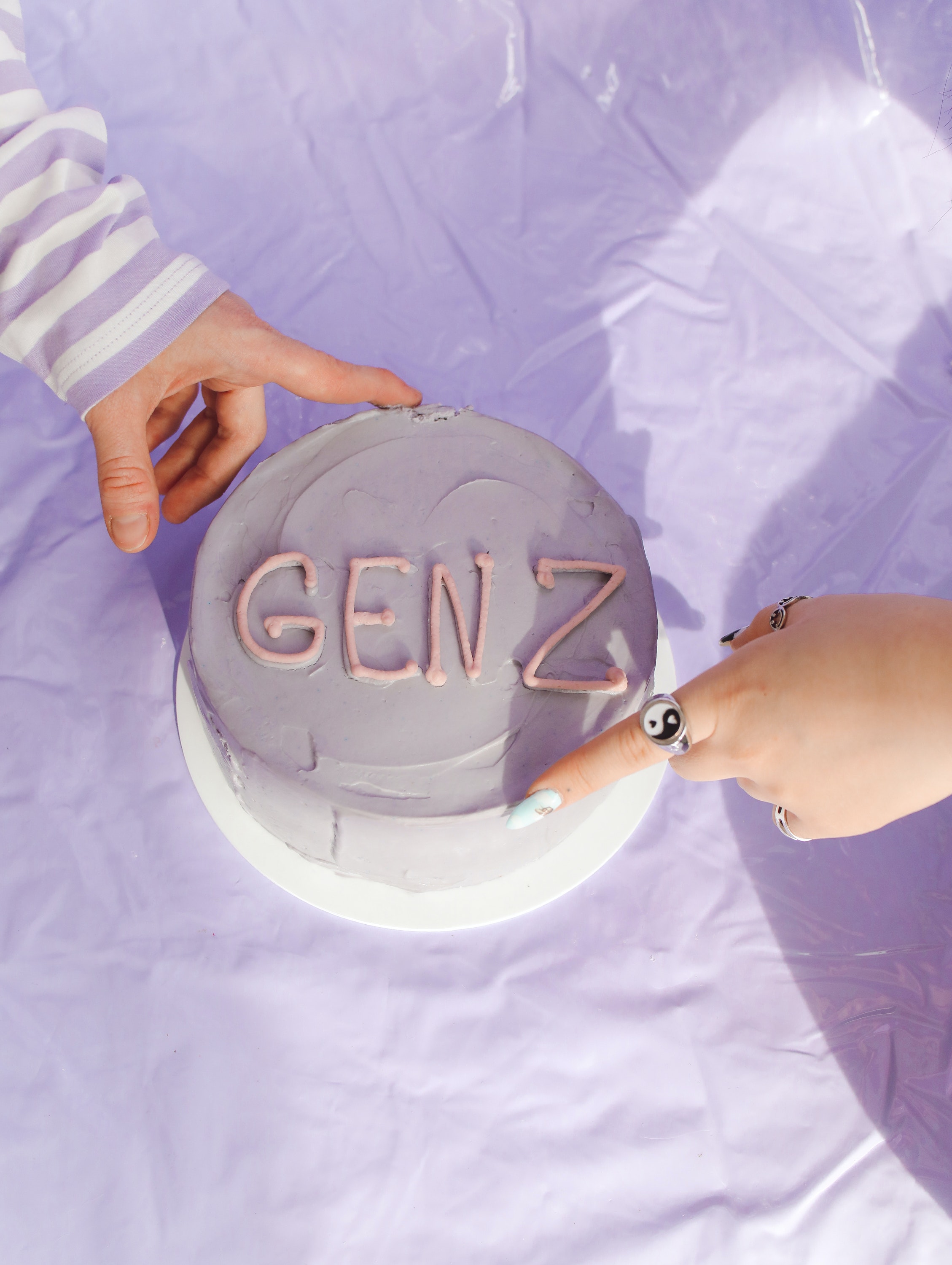 How to Design Websites for Gen-Z with the GeekPower Advantage