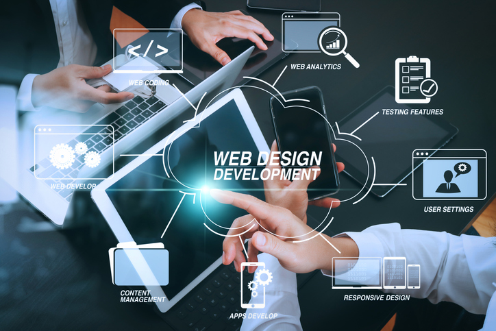 DIY Website VS Professional Web Design